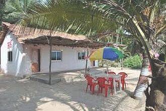 Scuba Diving Home Stay, Malvan 3